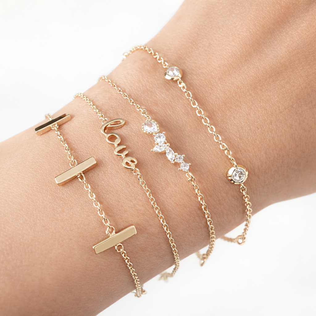 Bracelets