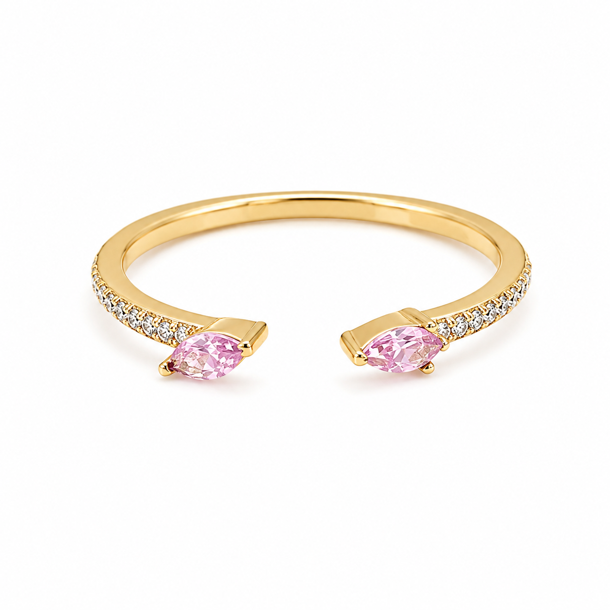 Bague Tina