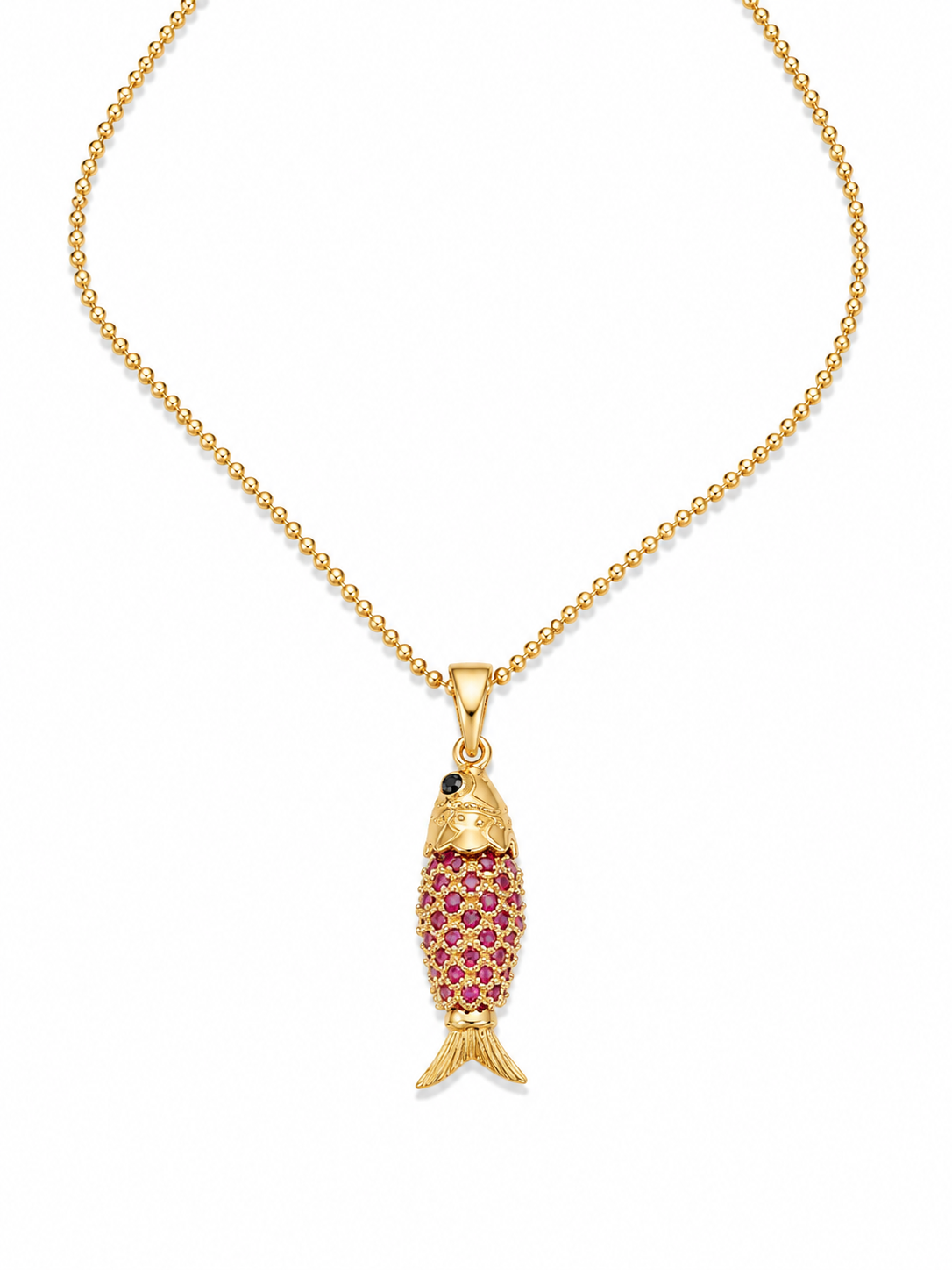 Collier Nérée
