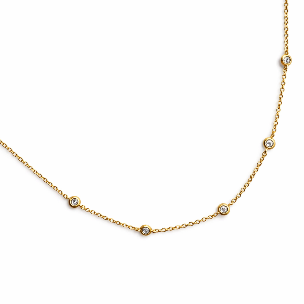 Collier Princesse
