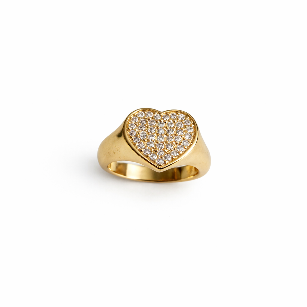 BAGUE LOVE