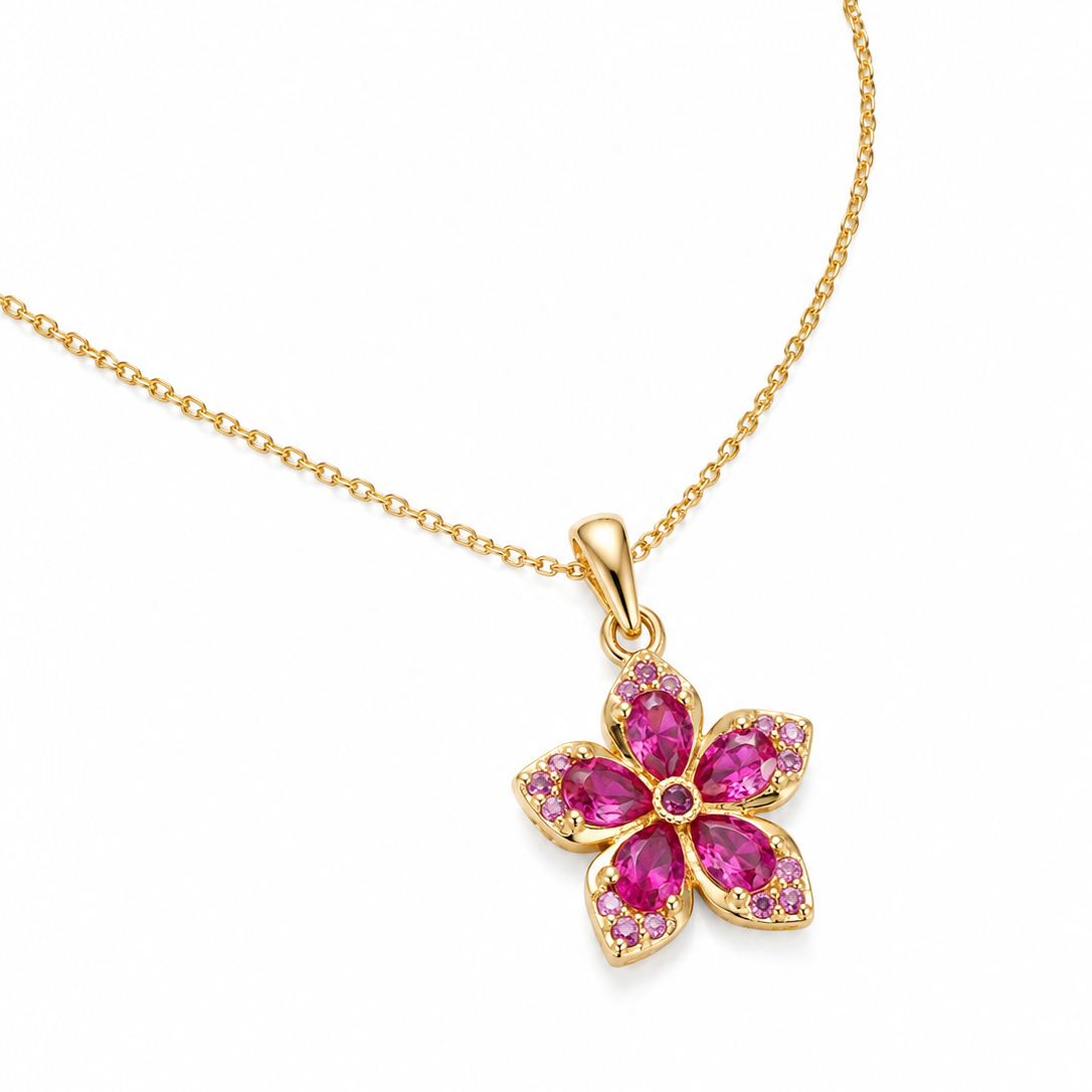 Collier Elsa