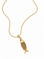Collier Nérée