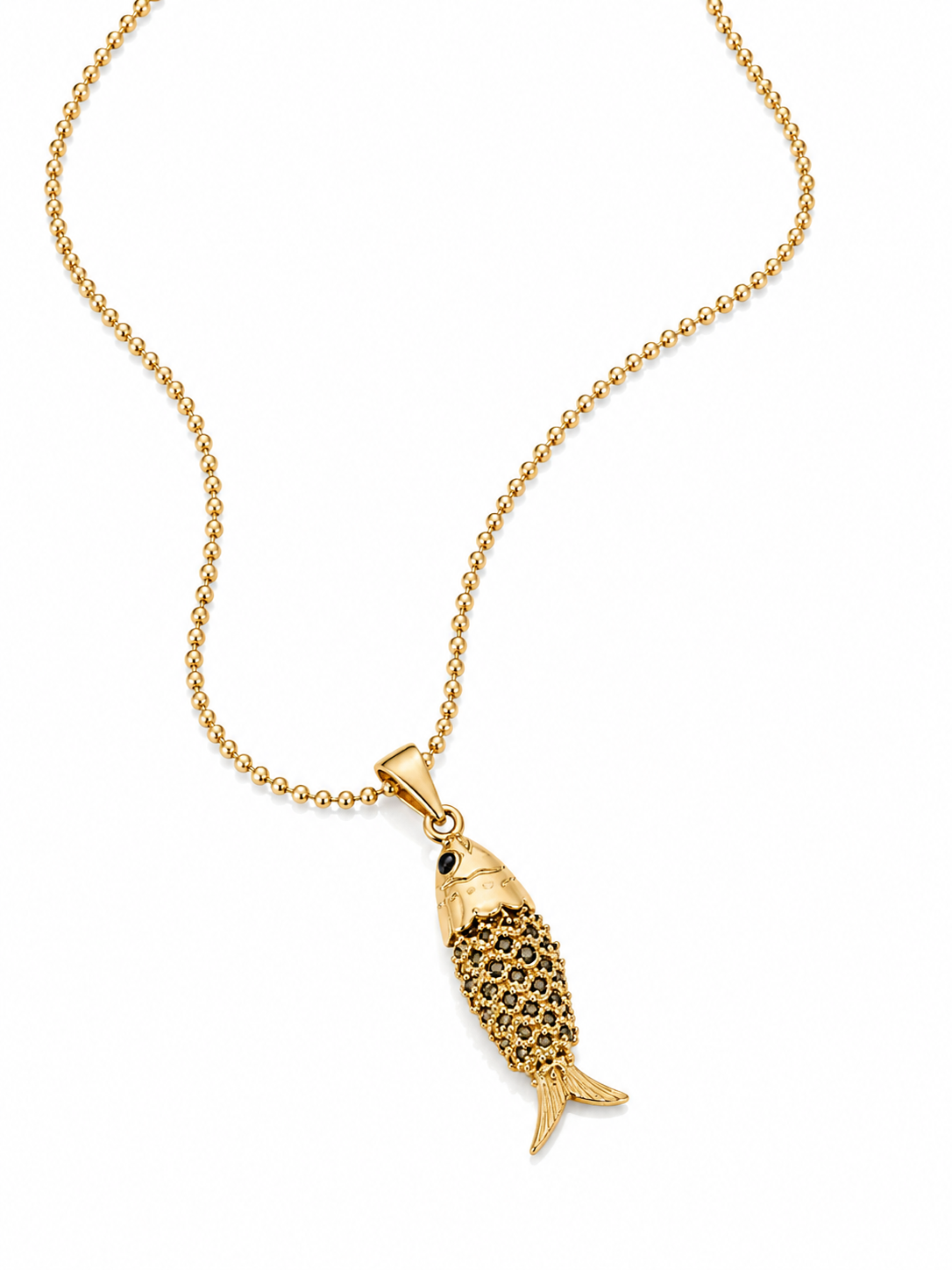 Collier Nérée