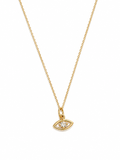 Collier Œil