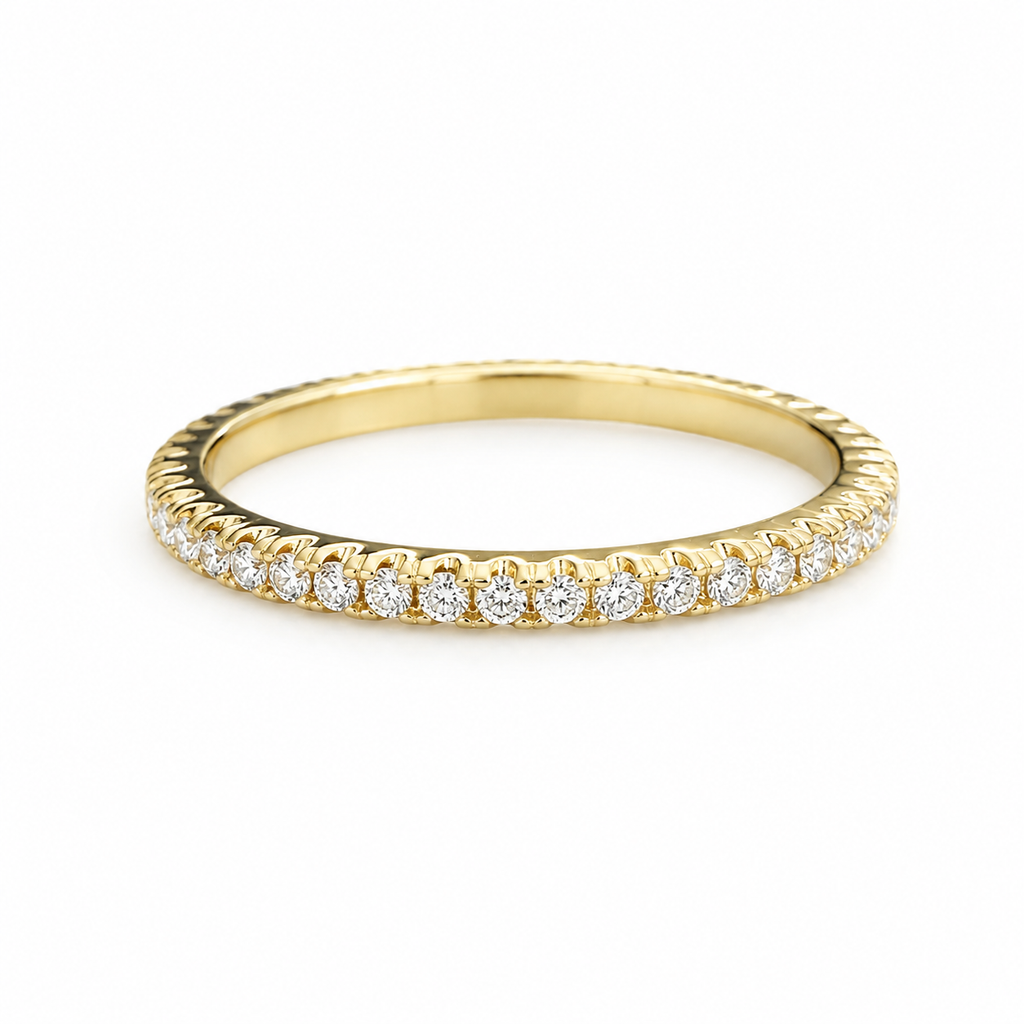 Bague Rebecca