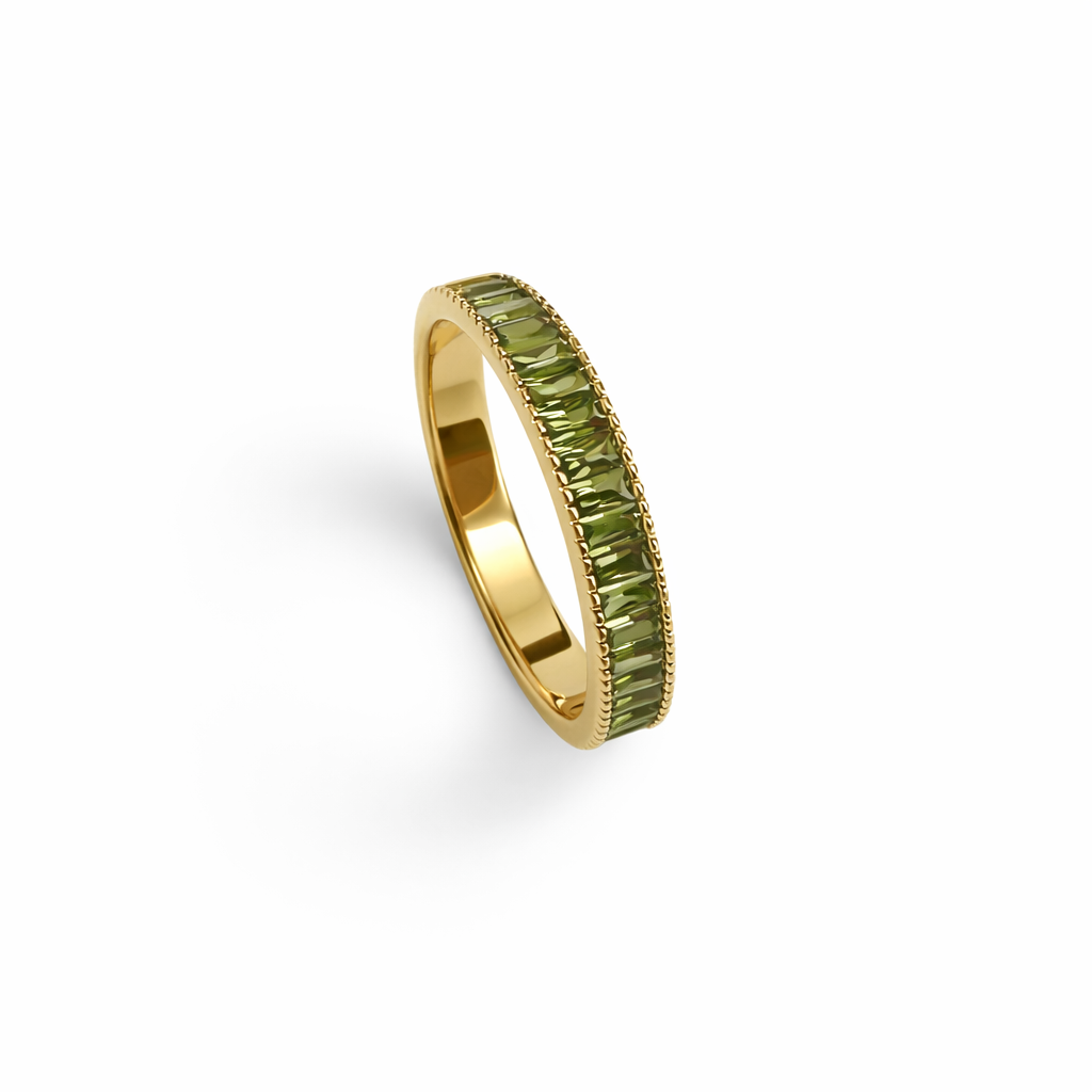 BAGUE RIVIERA