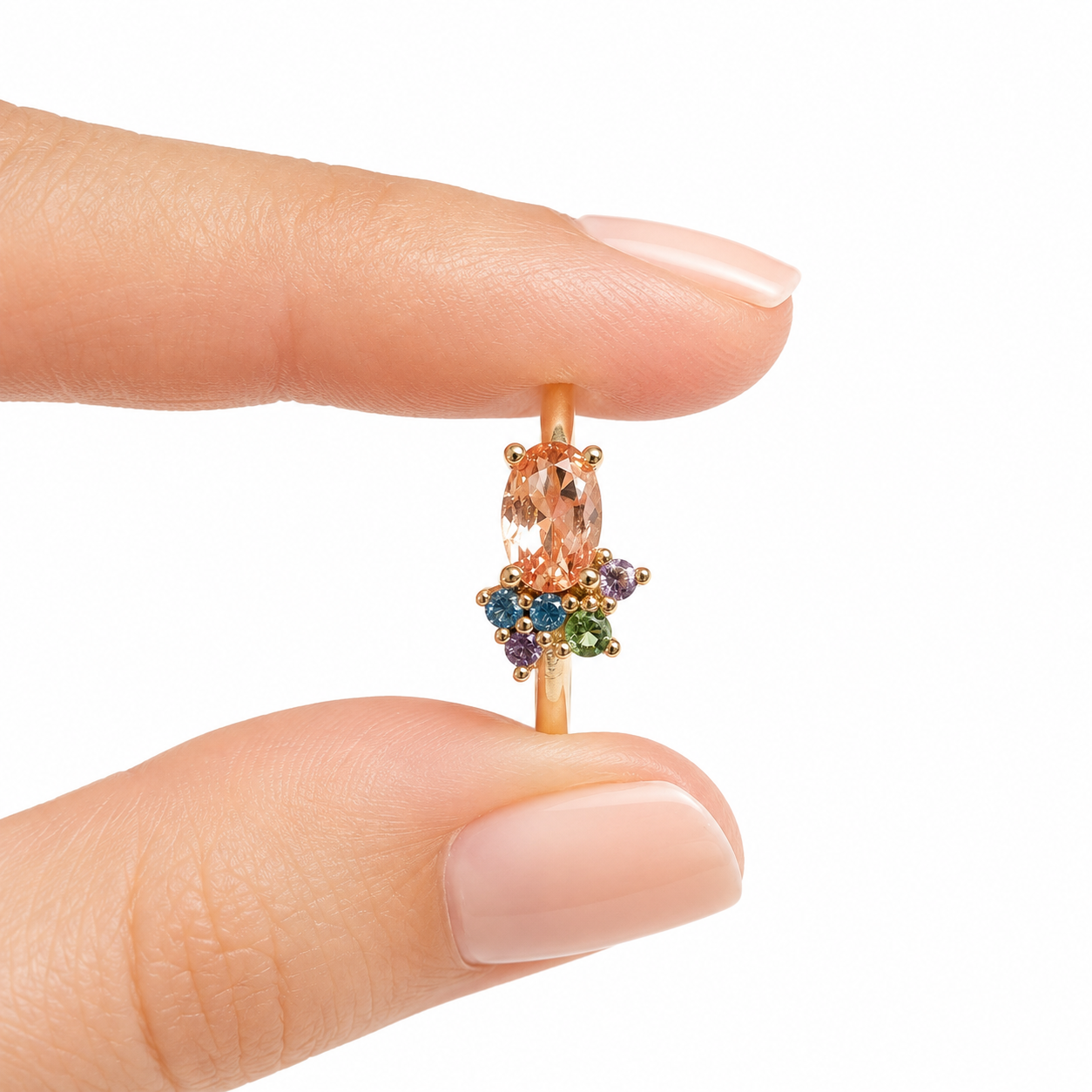Bague Annabelle