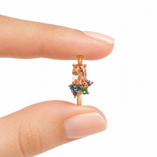 Bague Annabelle