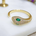 BAGUE SALLY