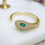 BAGUE SALLY