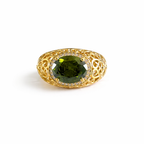 BAGUE REINE