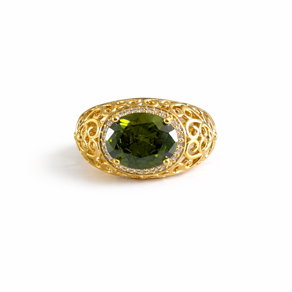 BAGUE REINE
