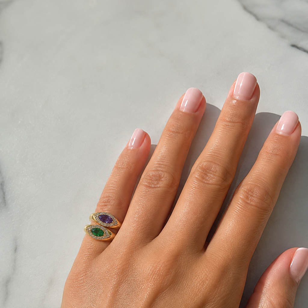 Bague Milla