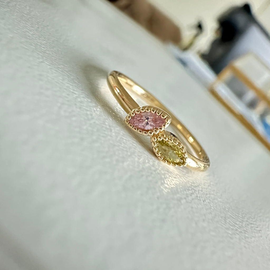 BAGUE MUSE