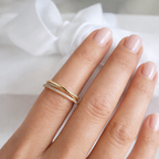 Bague cloe