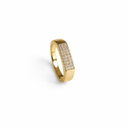 BAGUE HERITAGE