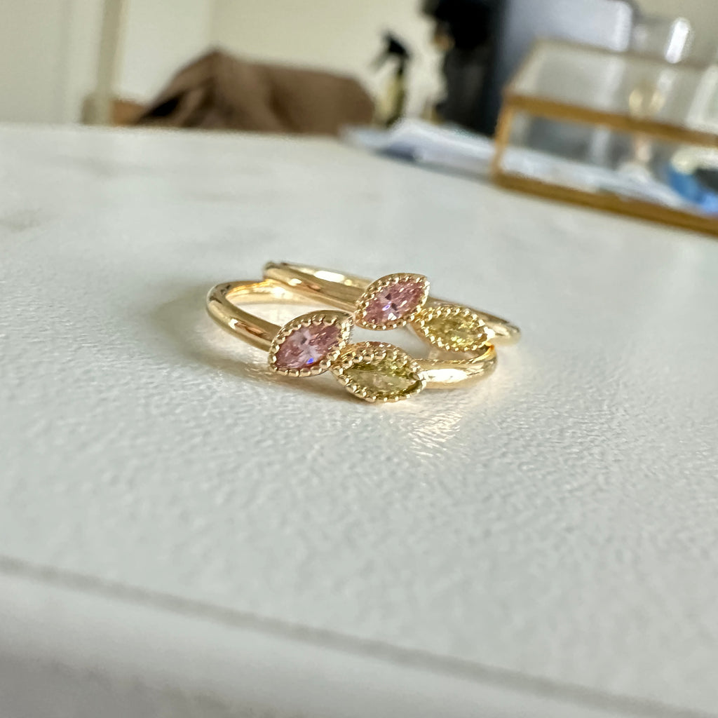 BAGUE MUSE