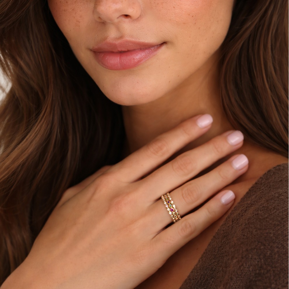 BAGUE ELA
