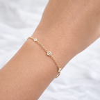 Bracelet Princesse