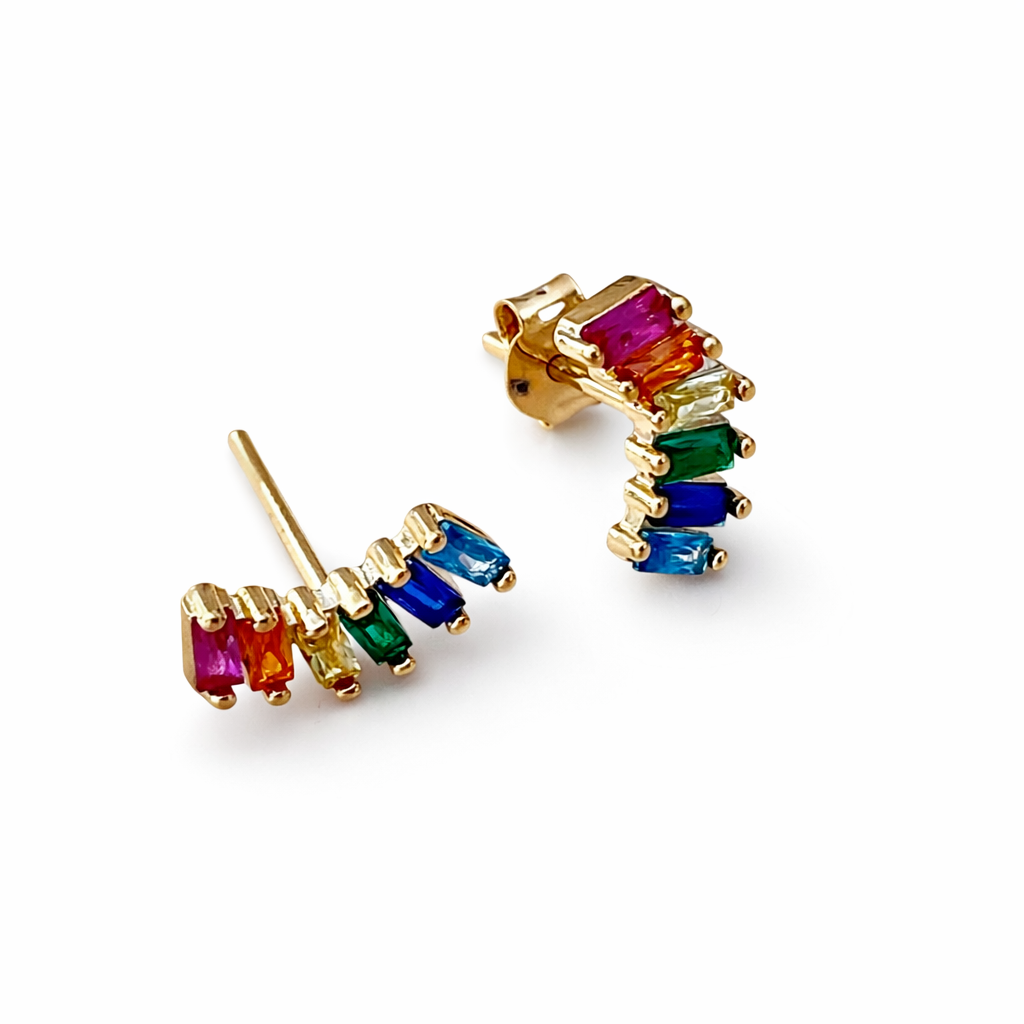 Boucles Victoria