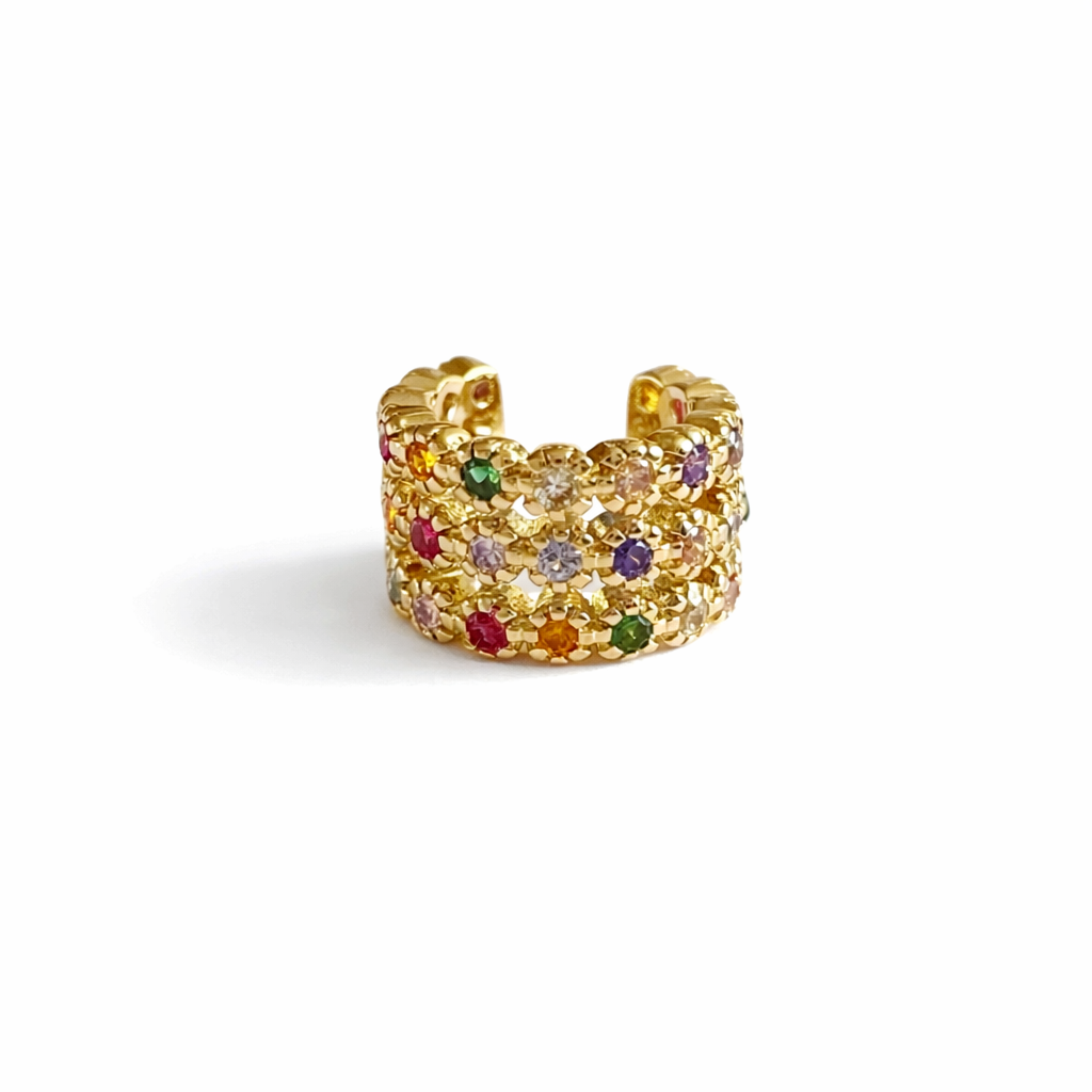 EARCUFF AUDACE
