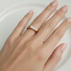 BAGUE HERITAGE