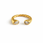 BAGUE INDY