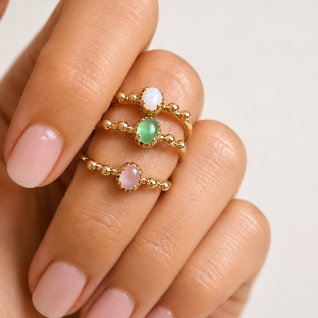 Bague Livia