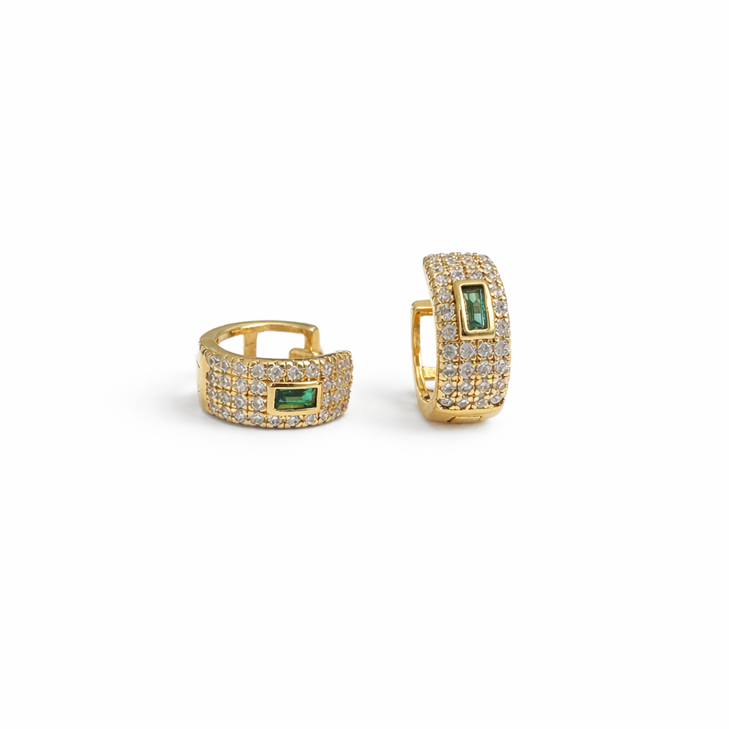 Boucles Queene