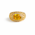 BAGUE REINE