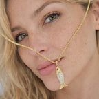 COLLIER FISH