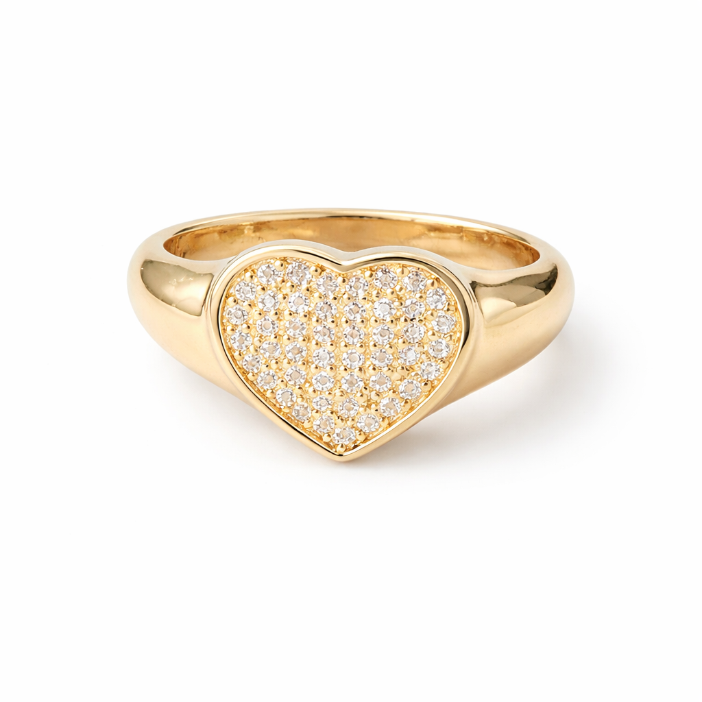 BAGUE LOVE