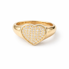 BAGUE LOVE