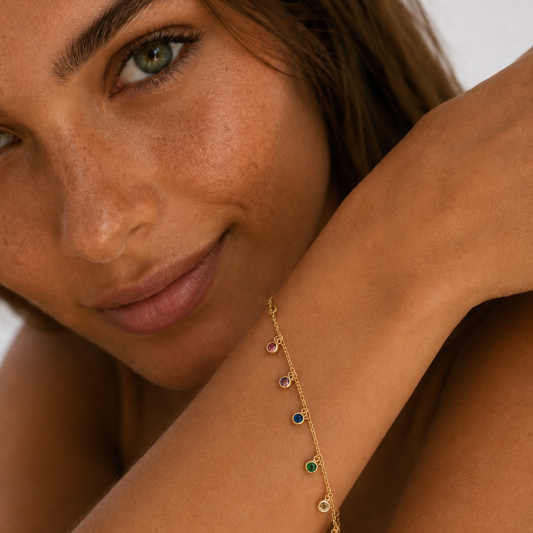 Bracelet Nina