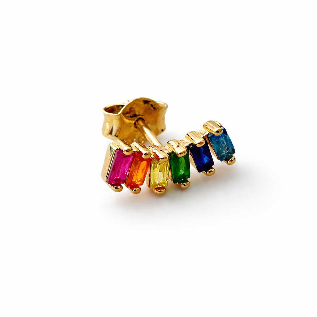 Boucles Victoria