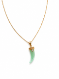 Collier Corne
