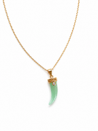 Collier Corne