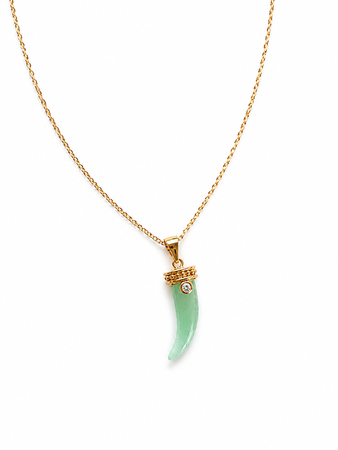 Collier Corne