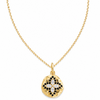 Collier Celeste