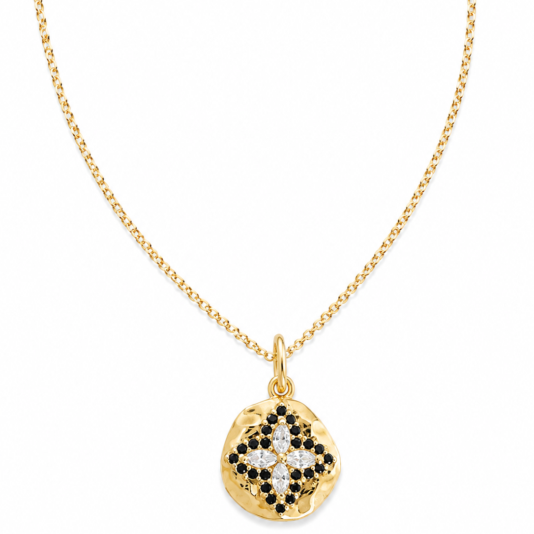 Collier Celeste