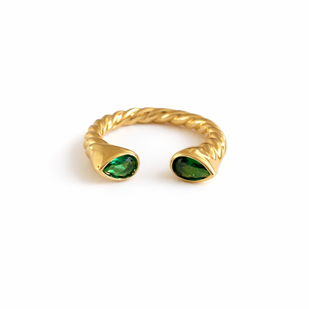 BAGUE INDY