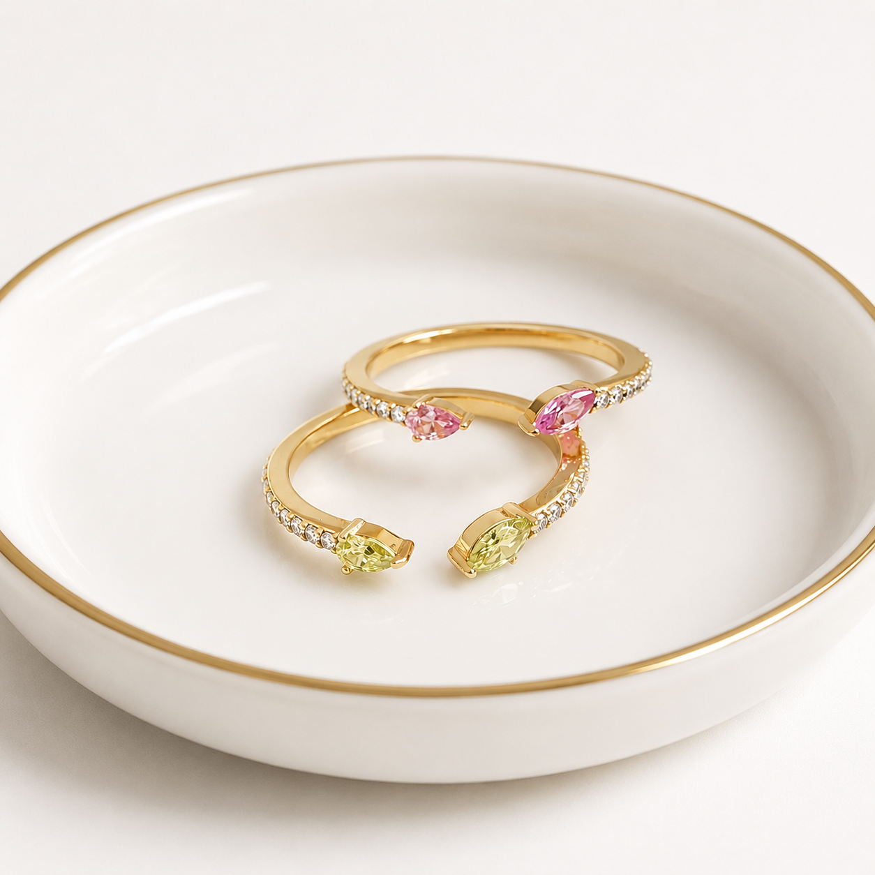 Bague Tina