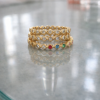 BAGUE ELA