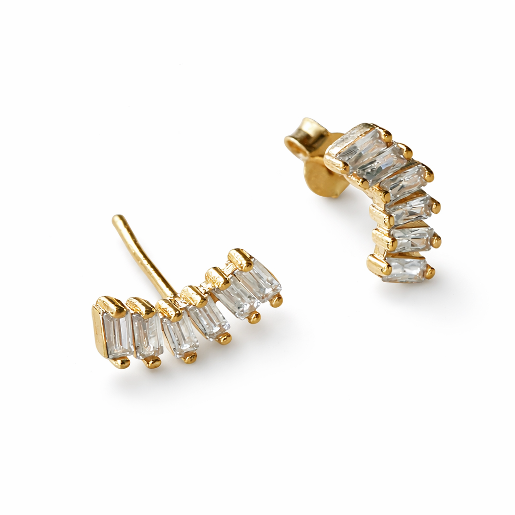 Boucles Victoria