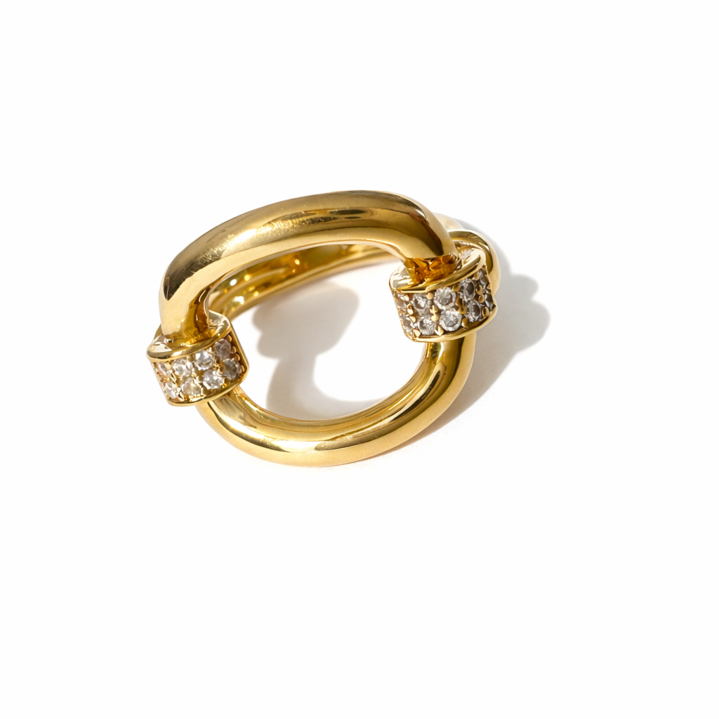 BAGUE CELINE