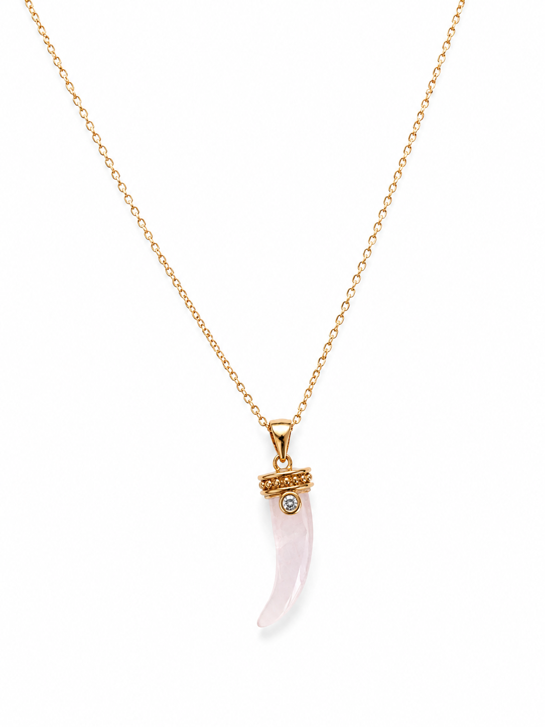 Collier Corne