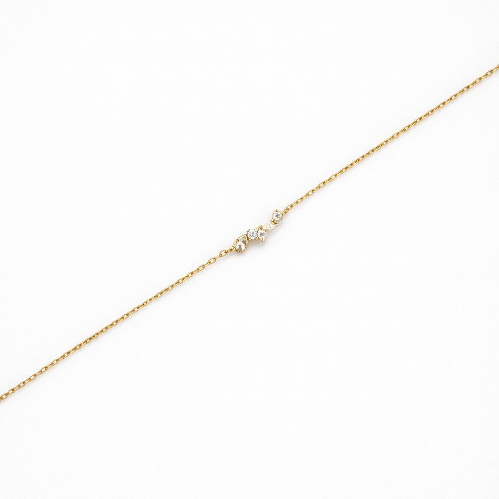 Bracelet Éclat