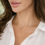 Collier Princesse