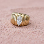 BAGUE VICTORIA